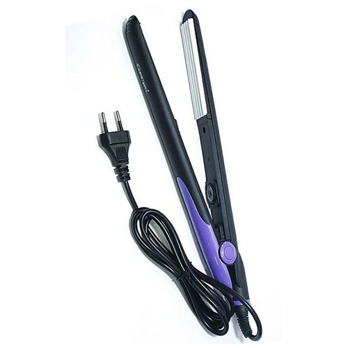 Гофре Плойка Щипцы для завивки волос Мультистайлер GM-1953 110000₽