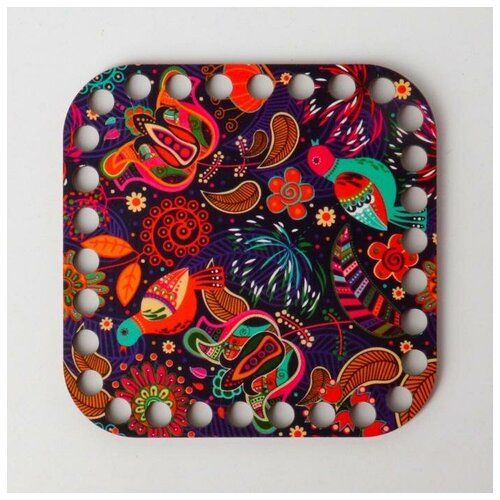 Заготовка для вязания 