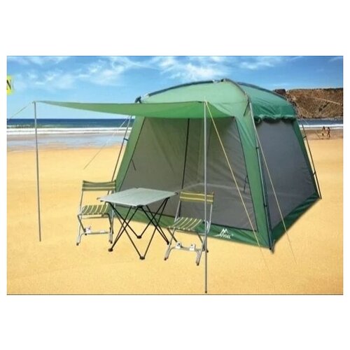 Палатка шатер jovial 2051