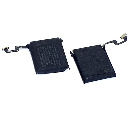 фото Аккумуляторная батарея для apple watch 4 40mm a1975, a2007 oem