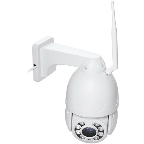 Уличная купольная 5 Мп поворотная Wi-Fi IP камера 20X-8G SD-99W Link E66906LIN - ip камера для наружного видеонаблюдения камера для видеонаблюде 2239600₽