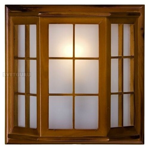 Настенный светильник Svetresurs 502 Svetresurs 502-701-01