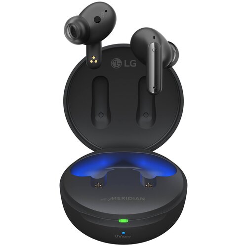 LG Tone Free FP8 черный 1319000₽