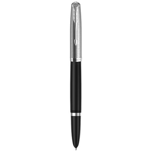 parker перьевая ручка s0850640 Ручка перьевая Parker 51 Core (2123491)