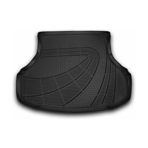 фото Коврик в багажник lada granta, 2011->, сед 1 шт. (полиуретан) e300250e1 18021