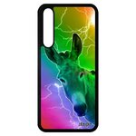 Чехол для Huawei P20 Pro, Осел - изображение