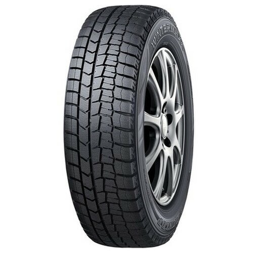 Шины 235/45 R18 Dunlop Winter Maxx WM02 94T