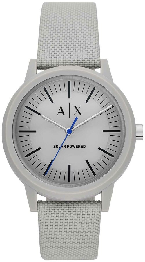 Наручные часы Armani Exchange, серый