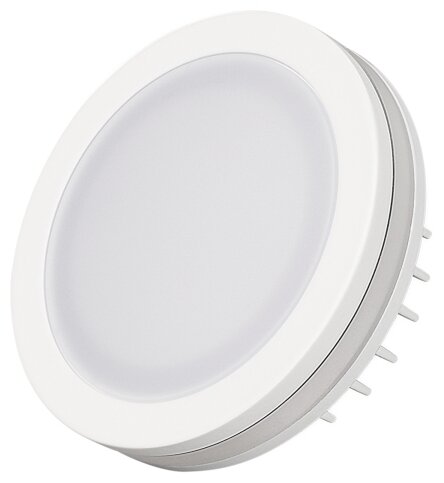 Светильник Arlight LTD-85SOL-5W Day White LED