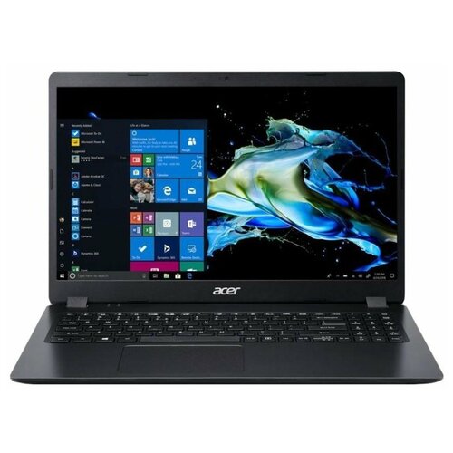 Ноутбук 156 FHD Acer Extensa EX215-54-52E7 black Core i5 1135G78Gb256Gb SSDnoDVDVGA intno OS NX EGJER007 5059400₽