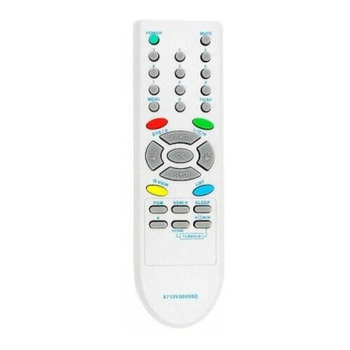 фото Huayu пульт для lg 6710v00090d от huayu