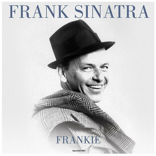 Виниловая пластинка Frank Sinatra. Frankie Clear (LP) all match never falling knight hoodie men