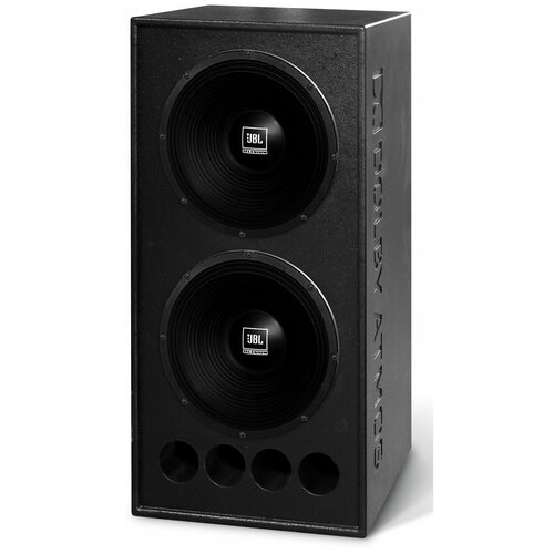 Пассивный сабвуфер Eurosound ACE-218 26957900₽