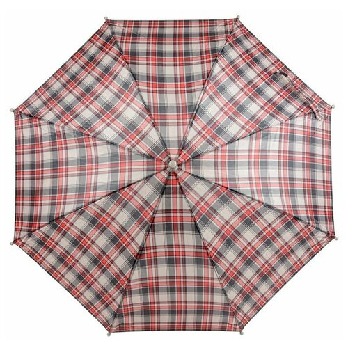 Зонт-трость Rain Lucky 911-2 LACY, детский со свистком