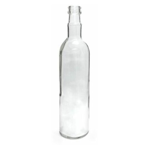 Бутылка водочная 