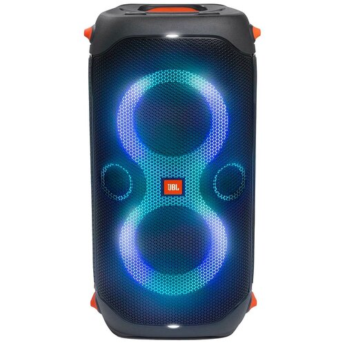 JBL Портативная акустика JBL Partybox 110 2929000₽
