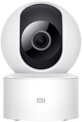 Поворотная IP камера Камера видеонаблюдения Xiaomi Home Security Camera 360° 1080P (MJSXJ10CM/BHR4885GL)