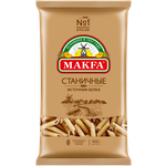 Макфа Макароны Перья станичные - изображение