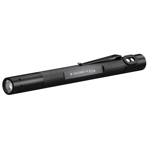 фото Фонарь ручной led lenser p4r work черный лам.светодиод.x1 502184 ledlenser