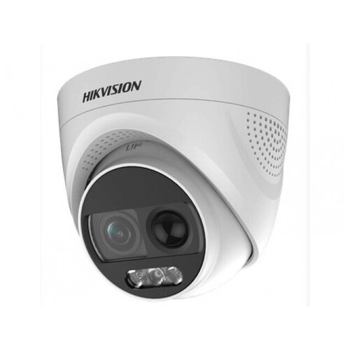 Видеокамера IP HikVision DS-2CE72DFT-PIRXOF28 572600₽