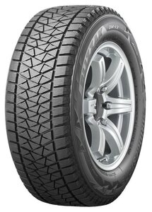 Автомобильные зимние шины Bridgestone Blizzak DM-V2 215/80 R15 102R