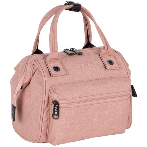 фото Сумка-рюкзак 18244 розовый pola
