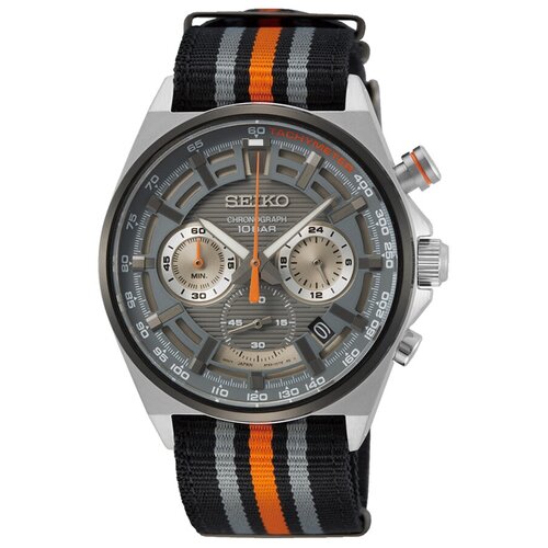 Часы наручные мужские Seiko Conceptual Series Sports SSB403P1