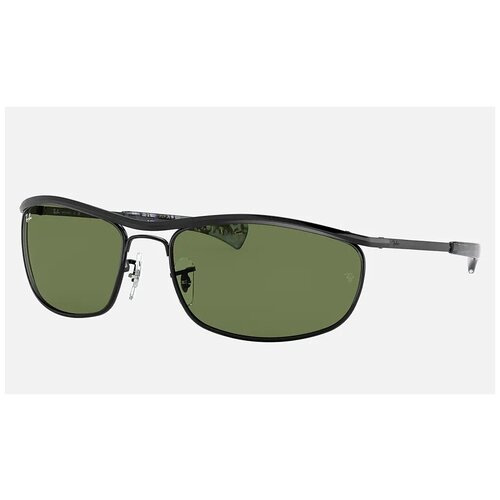 фото Солнцезащитные очки ray-ban olympian i deluxe rb3119m 9182/14 (62-18) luxottica