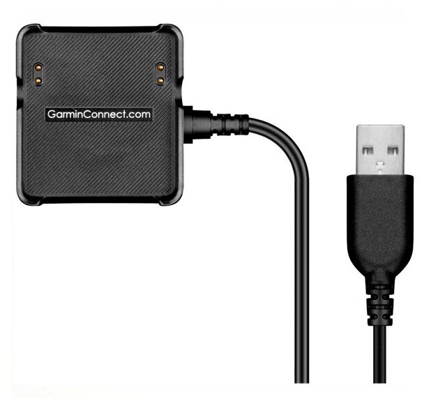 Garmin Vivoactive зарядный кабель (010-12157-10)