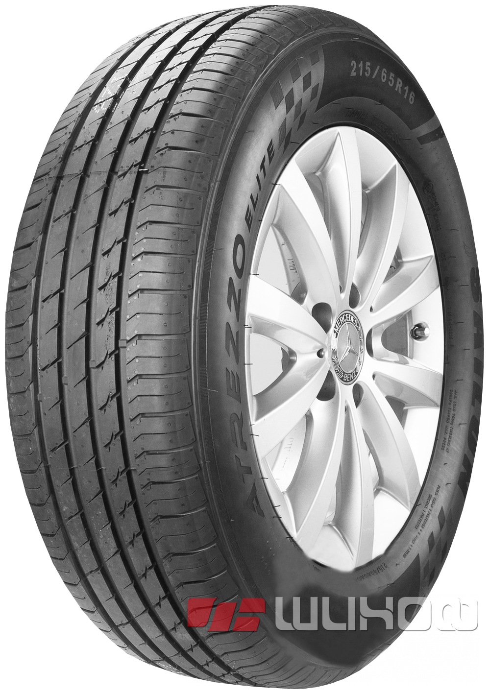 Шина летняя Sailun Atrezzo Elite 225/50 R16 96W Sailun 7789932 .