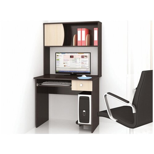 Компьютерный стол Грета-4