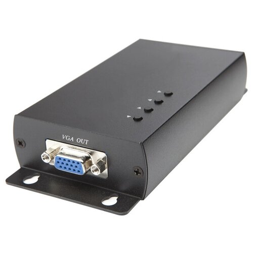 AV-BOX SC63 Преобразователь композитного видеосигнала в VGA