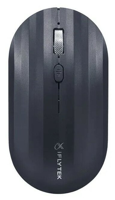 Умная Мышь iFlytek Smart Mouse M110 с переводчиком, белый