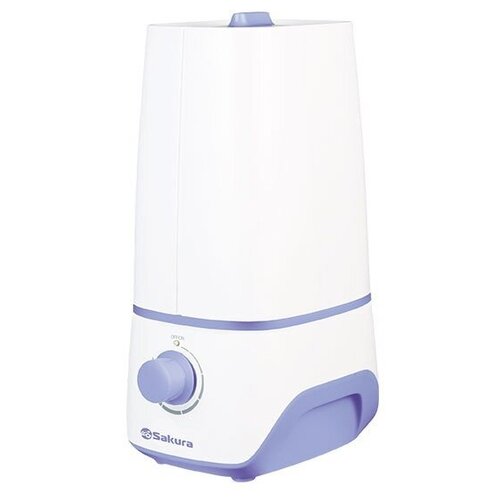 Sakura SA-0609WBL White Blue 152800₽