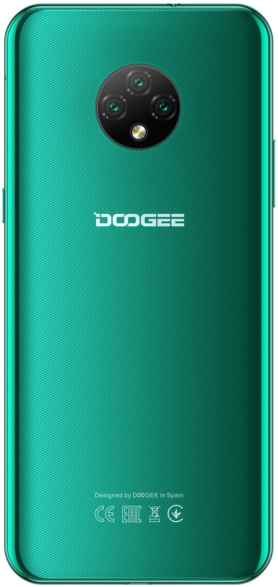 Doogee - фото №3