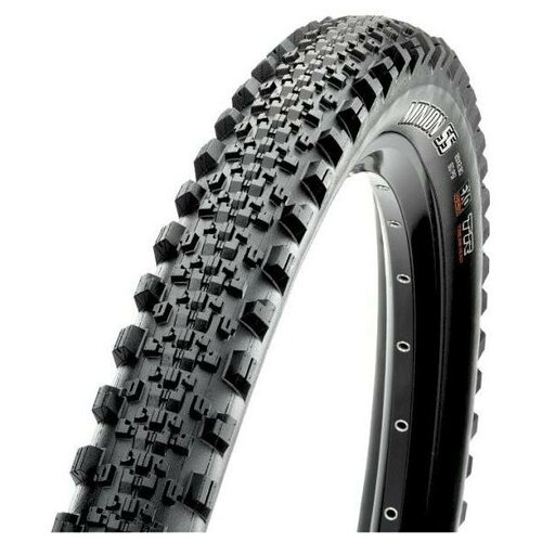 фото Велопокрышка maxxis 2020 minion ss 29x2.30 58-622 60tpi foldable exo/tr