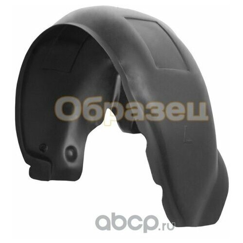 Локер арки колеса TOTEM TOTEM0202511