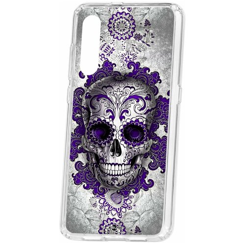 фото Чехол на xiaomi mi 9 kruche print sugar skull / чехол для xiaomi / чехол с рисунком / чехол с принтом / чехол для ксяоми / чехол для хаоми / бампер на сяоми / чехол накладка для ксяоми / противоударная накладка для xiaomi redmi mi / защита для redmi / защита на mi / cиликоновый чехол для xiaomi redmi / пластиковый чехол на ксиаоми / защитный чехол для хаоми / чехольчик / защита телефона / ударопрочный чехол кruче