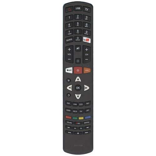 фото Пульт rc311 usb для телевизоров thomson / shivaki huayu