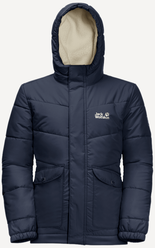 Куртка Jack Wolfskin Snow Fox Jacket K