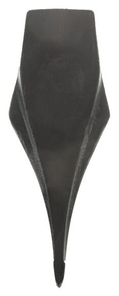 Колун Тундра кованый , круглый железный клин, топорище из Гикори (орешник) 75 см, 2 кг 2305390