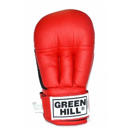 Green Hill перчатки PG 2047