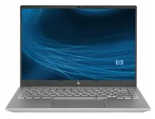 Ноутбук HP ENVY 14-eb0003ur