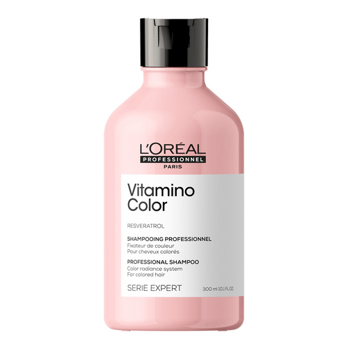 L’OREAL PROFESSIONNEL Шампунь Vitamino Color