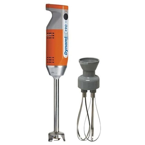 Миксер ручной Dynamic Dynamix 190 Combi MX090/AC516