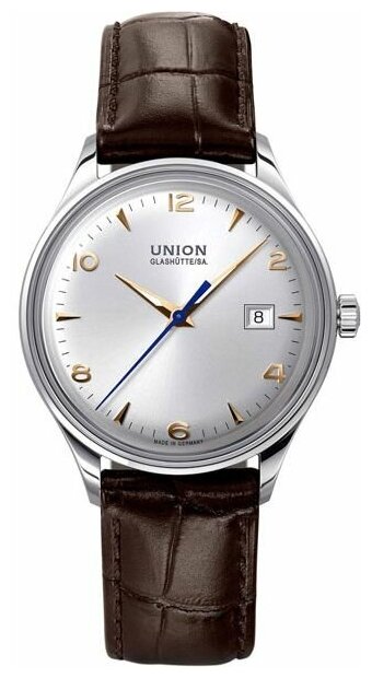 Наручные часы Union Glashutte