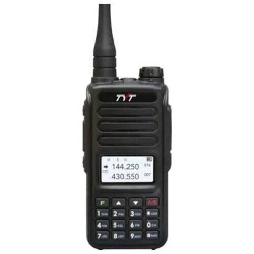 Радиостанция TYT TH-UV98 10W