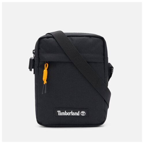 Сумка Timberland Small Crossbody чёрный, Размер ONE SIZE