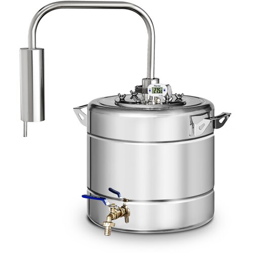 Самогонный аппарат дистиллятор Феникс Южный 20 литров 490000₽