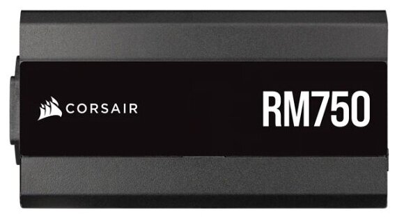 Блок питания Corsair CP-9020234-EU 750W